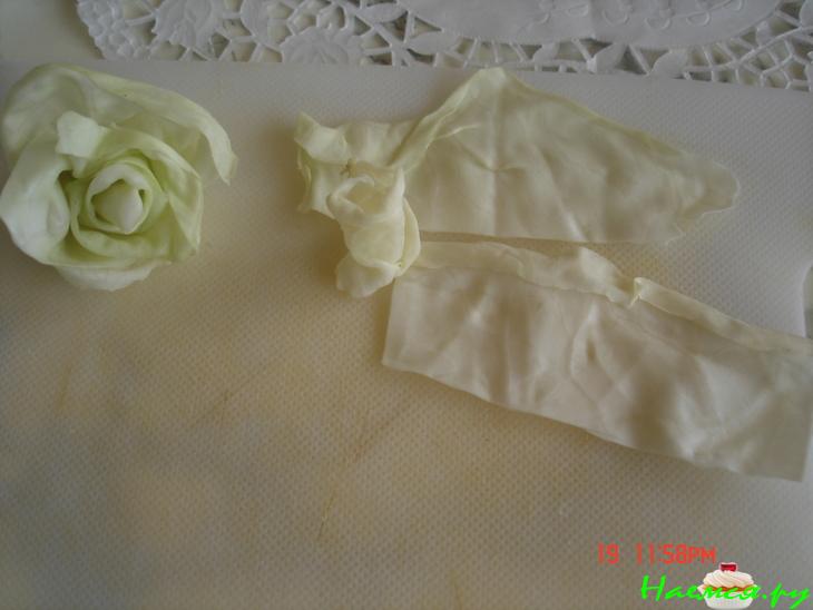 Салат "Полянка" Салат "Полянка"