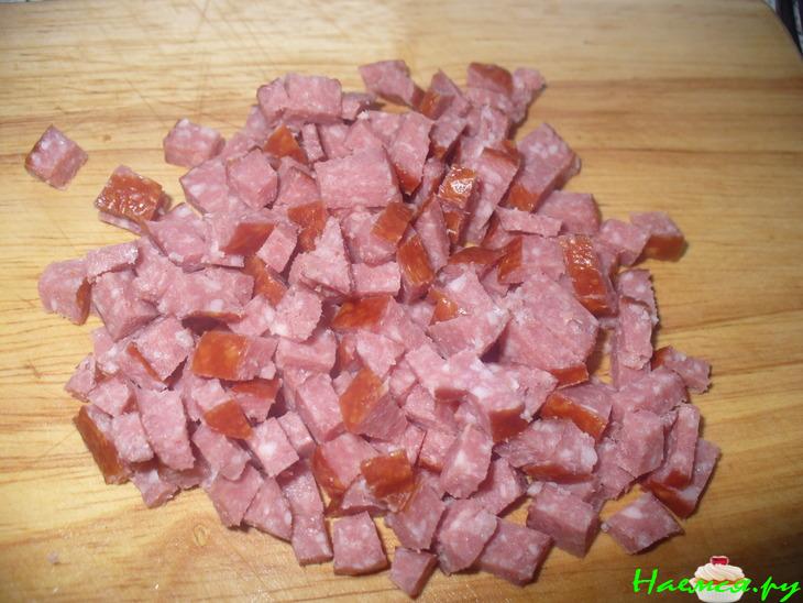 Суп Фасолевый с шеей индюка ( мой вариант ) Суп Фасолевый с шеей индюка ( мой вариант )