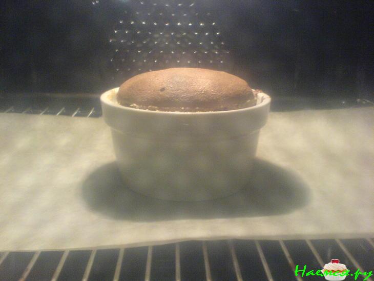 Мини-тортик