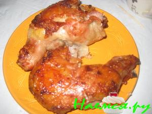 Окорочок индейки