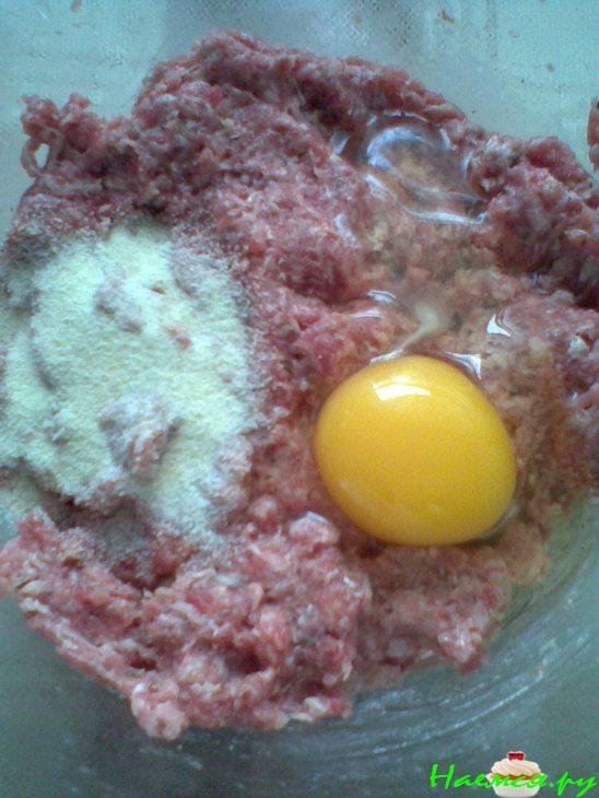 Борщчок с фрикадельками Борщчок с фрикадельками