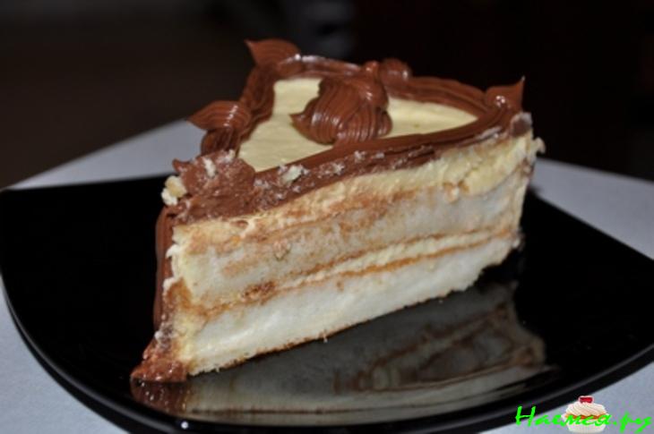 Тортик для любимого