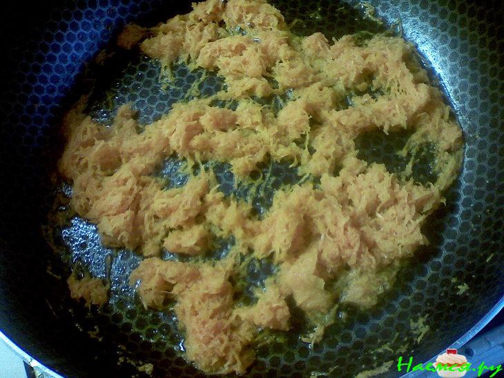 "Оранжевый рис по-простому" "Оранжевый рис по-простому"