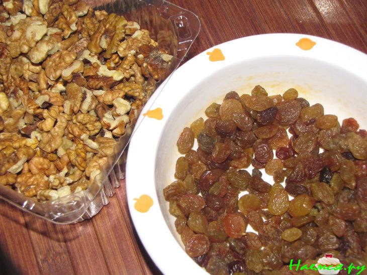 Торт из шариков &laquo;Необычный&raquo;