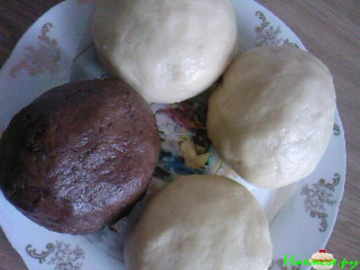 Торт 'Переплетённый'