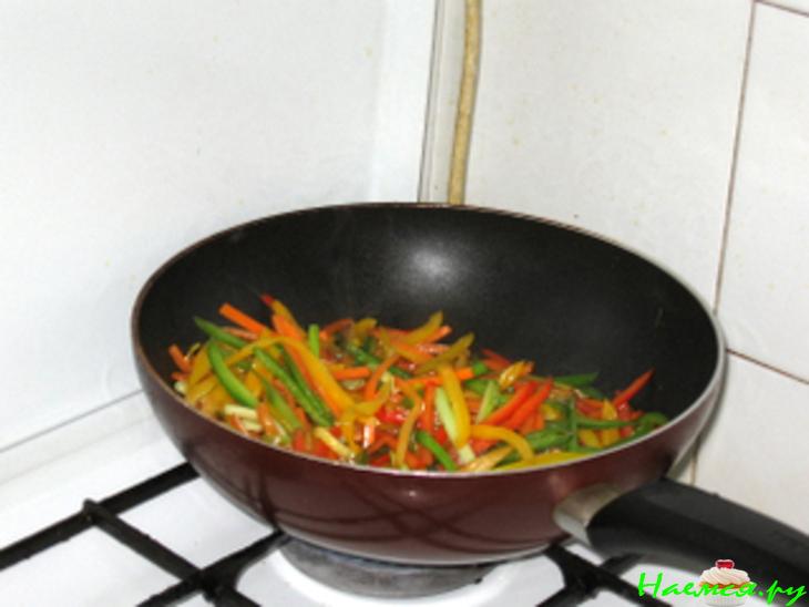 Юркин гарнир