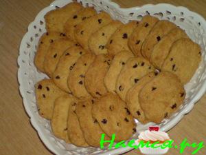 Печенье "Венеция"