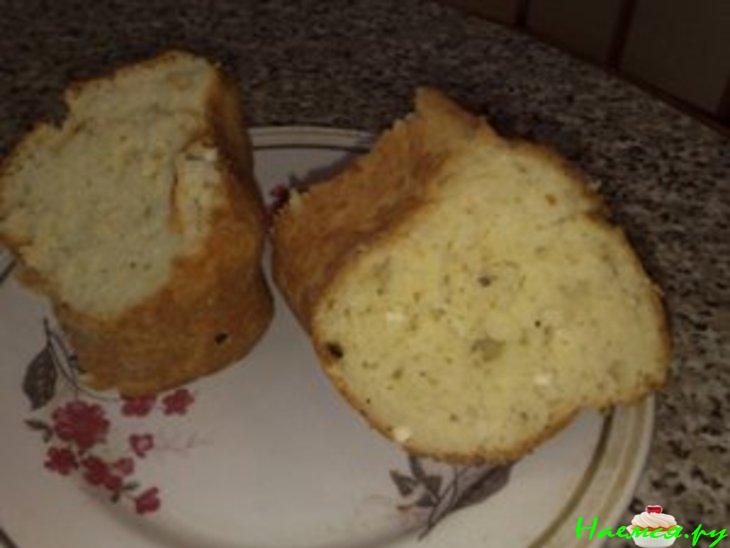 Кекс 'Cырок' Кекс 'Cырок'