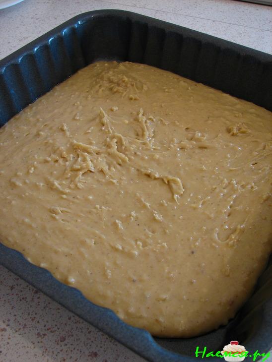 Молочные бурфи (быстро приготавливаемые)