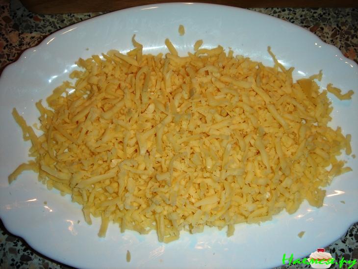 Свинина "Новогодняя"