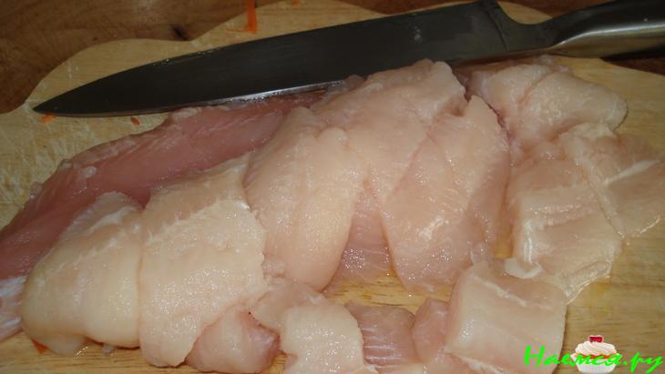 Рыбные котлеты "По-русски" Рыбные котлеты "По-русски"