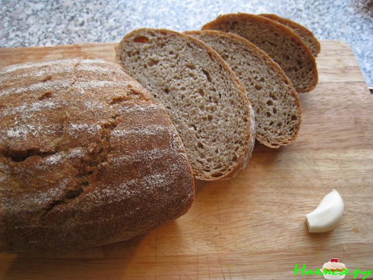 Овощная похлебка