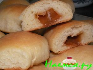 Пирожки "Му-Му"