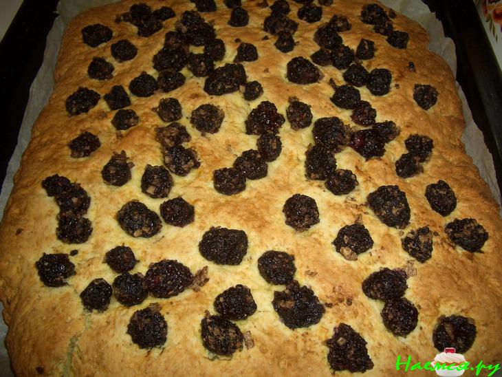 Пирог 'Мастерица' Пирог 'Мастерица'