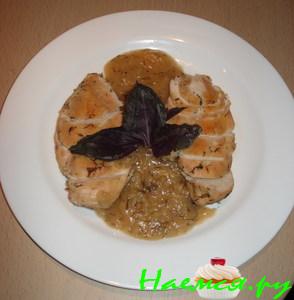 Птичка "Батерфляй"