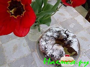 Вишнёвый восторг Вишнёвый восторг