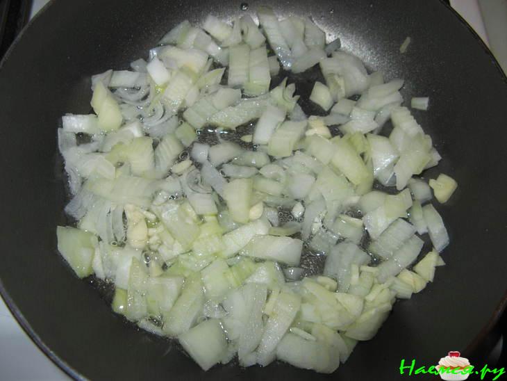 Ребрышки в медово-абрикосовом соусе