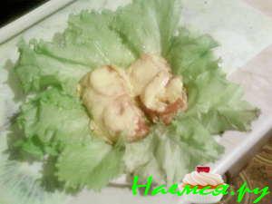 Мясо из духовки