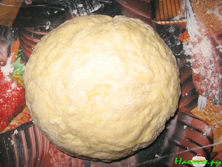 Сушки по-домашнему