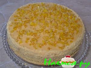 Мамин медовик Мамин медовик