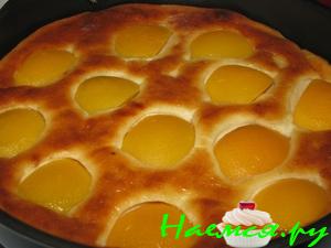 Запеканка творожная "Неженка"