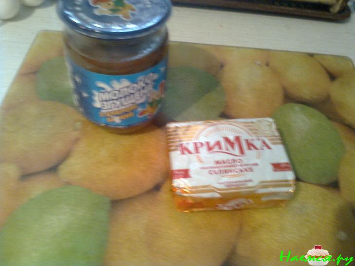 Tорт 'Бейжа' Tорт 'Бейжа'