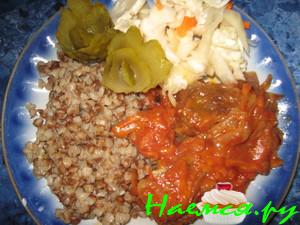 Заливная рыба (минтай) Заливная рыба (минтай)