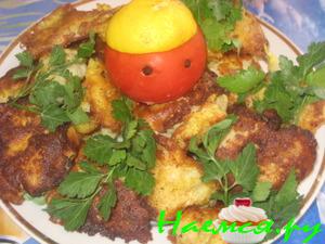 И так, зовут ее.... капуста И так, зовут ее.... капуста