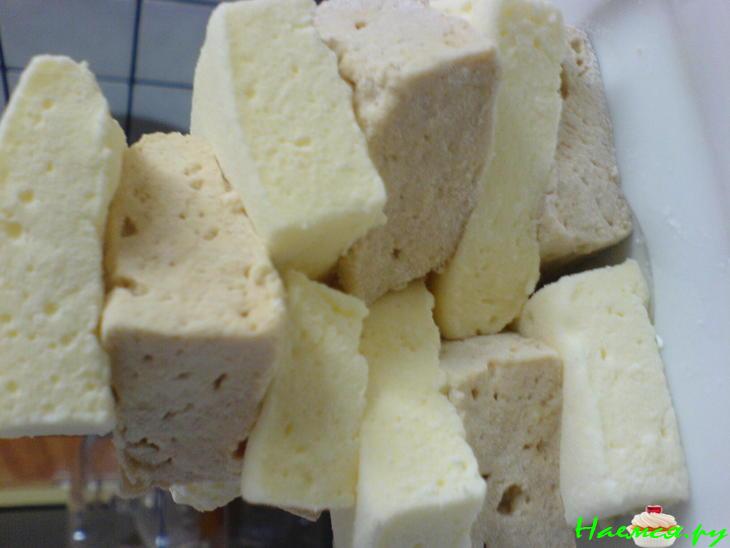 MARSHMALLOWS- маршмаловс! MARSHMALLOWS- маршмаловс!