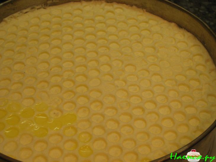 Торт Соты Торт Соты