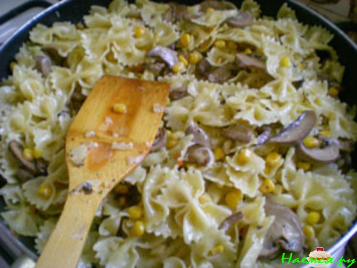 Маракончики с пикантным соусом Маракончики с пикантным соусом