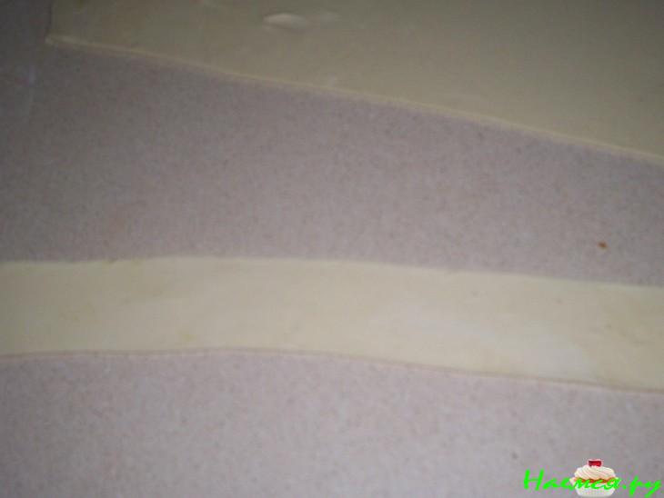 Котлеты из тунца в тесте