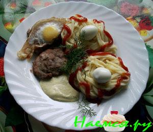 "Гнездовье" "Гнездовье"