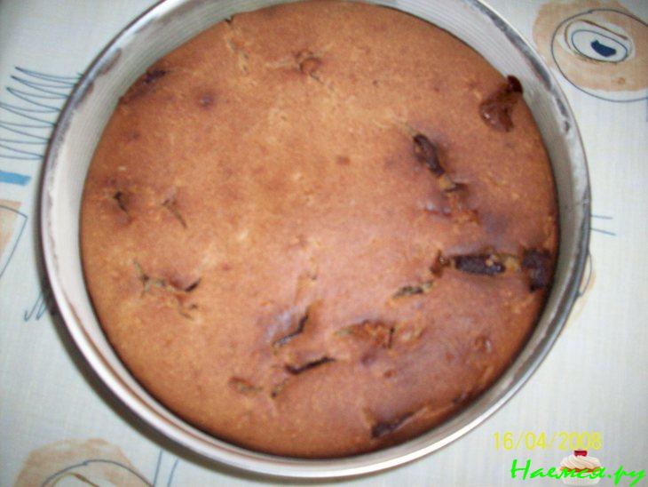 Пирожок с корицей Пирожок с корицей