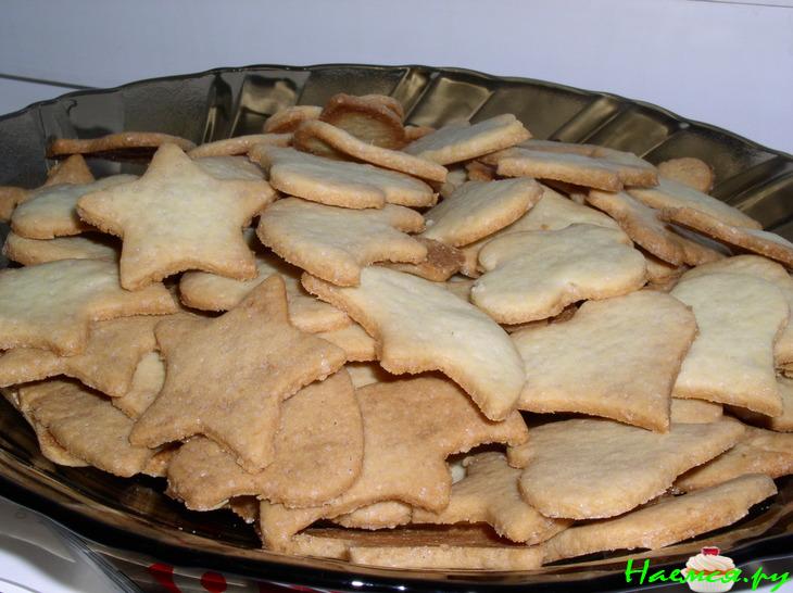 Печенье "Песочное"