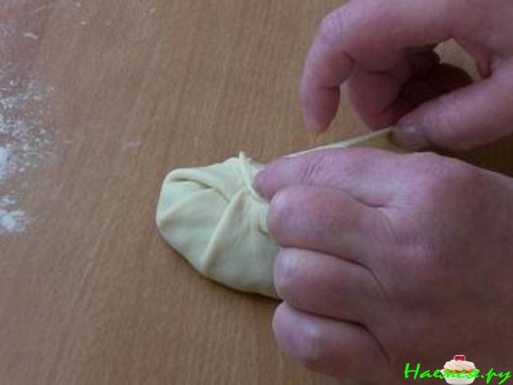 Манты (вариант)