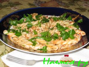 Макароны по-флотски