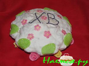 Кекс Пасхальный Кекс Пасхальный