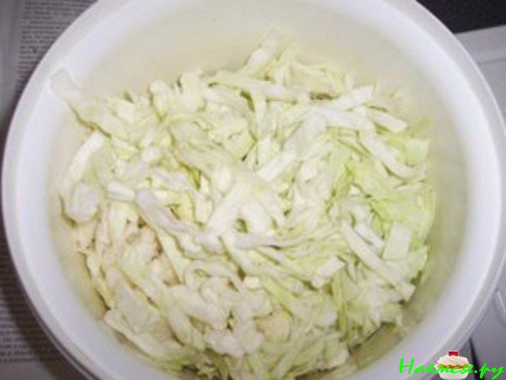 Обед холостяка