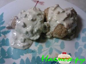 В ожидании мужа