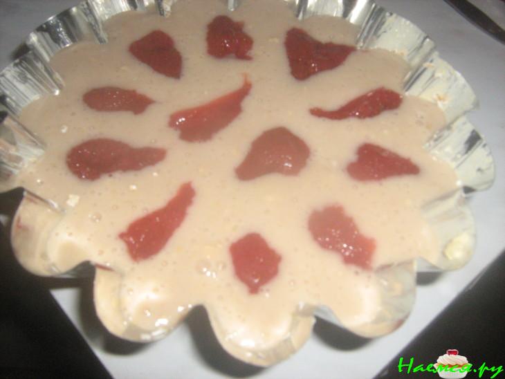 Клубничка Клубничка