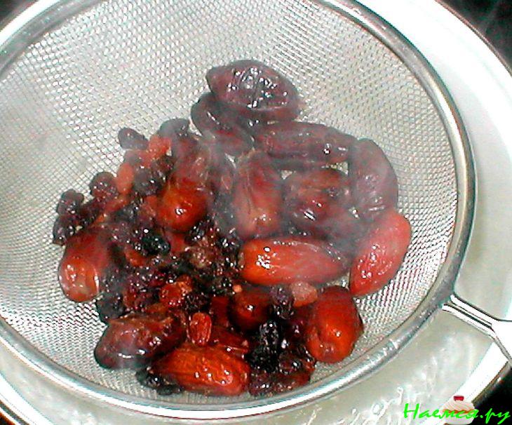 Конфеты Иерусалимские