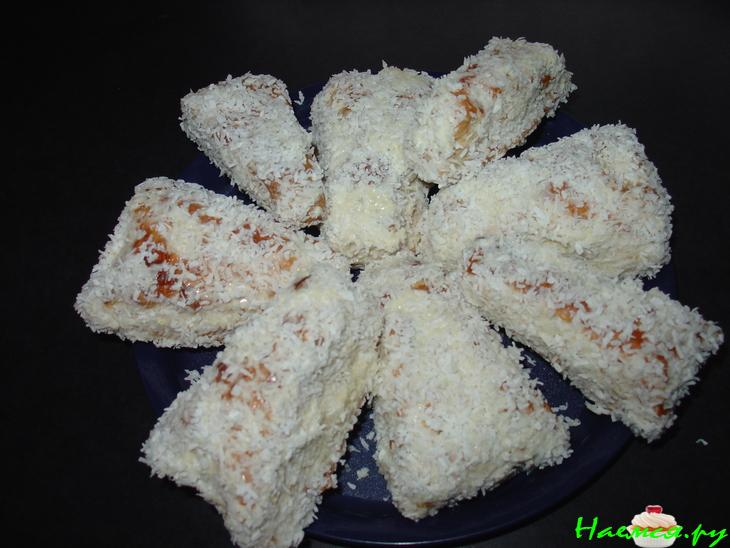 Кокосовые уголки Кокосовые уголки