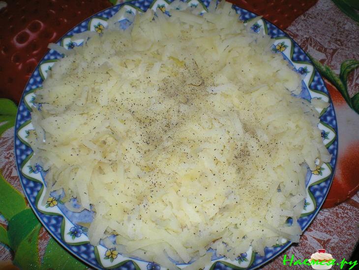 Салат &laquo;Принц&raquo;