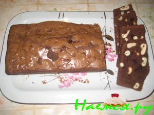 Кекс гимназистки