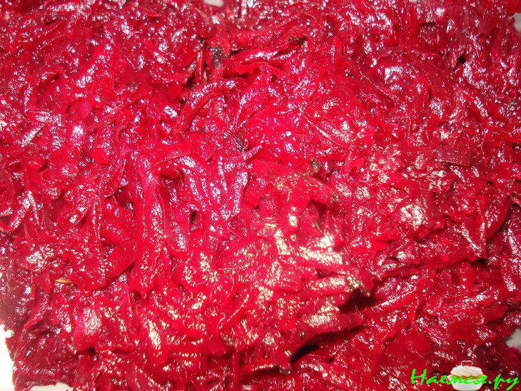 Свекольник "Зимний" Свекольник "Зимний"