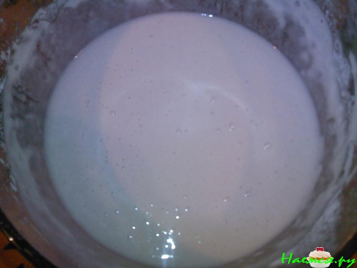 Пальчики из рыбы