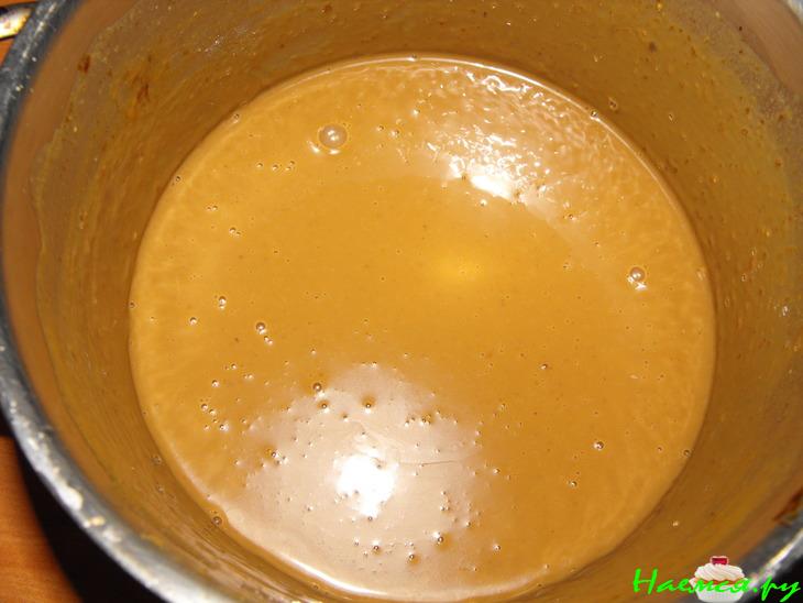 Молочно-кофейный ликёр Молочно-кофейный ликёр