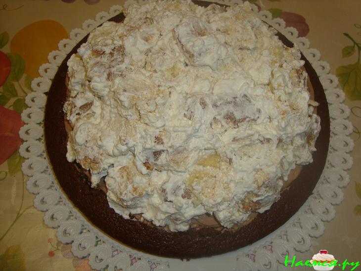 'Норка крота' 