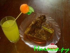 Тортик для души